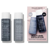 Paula's Choice Multi-Level Exfoliation Trial Kit